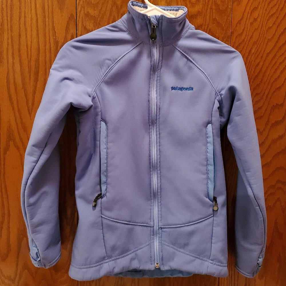 Patagonia Women's Core Skin Jacket XS/XXS GUC